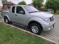 Nissan Navara ! 2007! Lada lunga!