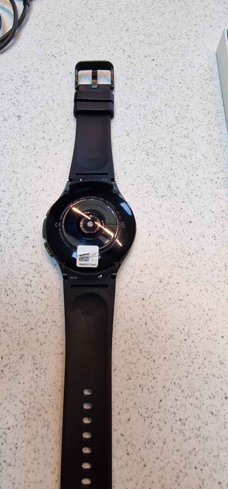 Galaxy Watch 4 Classic 46mm LTE/Bluetooth