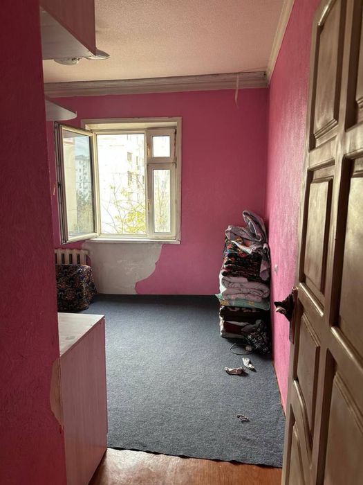 Яшнабадский р-н Куйлюк центр 3/4/9 81м2 ориентир ТЦ Компас ИПОТЕКА