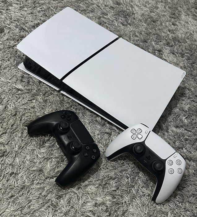 Vand Ps5 stare impecabila