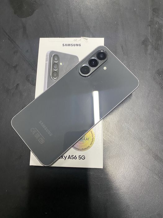 Samsung A56 8/256 gb