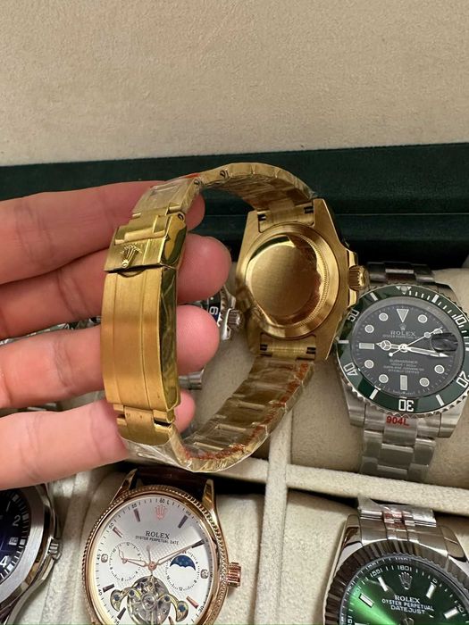 Ceas Rolex Oyster Perpetual Submariner Automatic