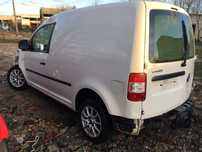 Vw Caddy 2.0SDi Кади 2.0СДИ на части!!