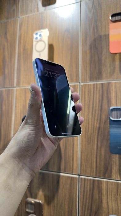 16e 128gb 100% 97sikil Naxt va Nasiya savdo