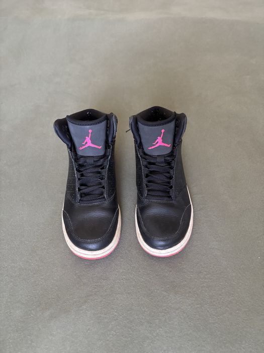 Детски обувки Nike Jordan 1 Flight 5 Premium