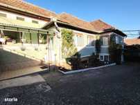Casa la tara Sibiu, confort bun - 720 teren
