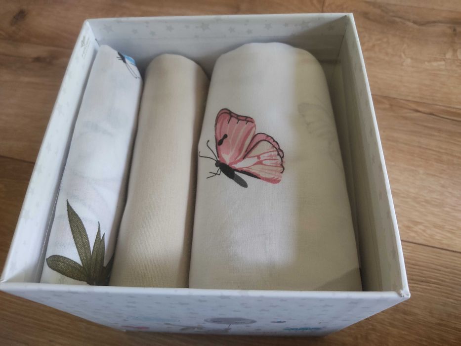 Бебешки спален комплект