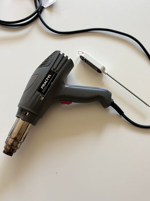 Vand kit starter - Afacere cu lumanari parfumate