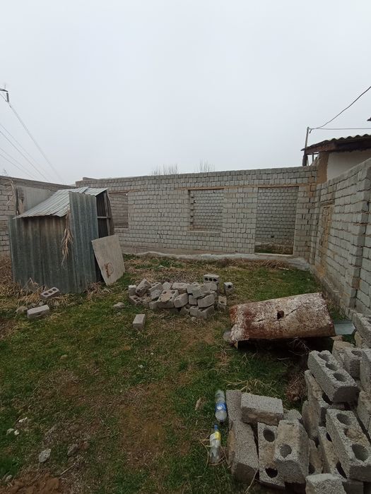 Nazarbekda yer abmen domga yoki elektromobilga