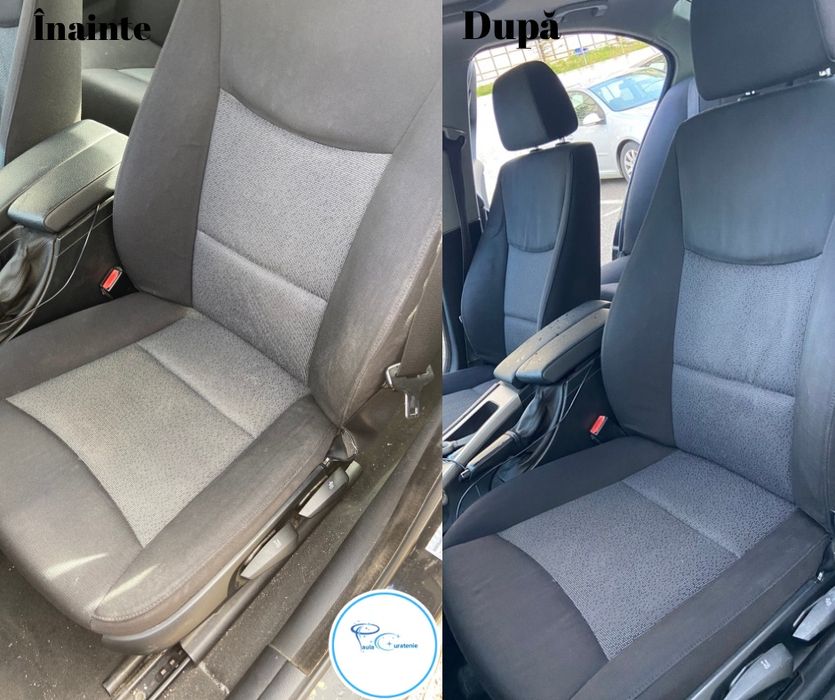 Curățare/igienizare saltele ,canapea,fotolii,auto,scaune,tapiterie