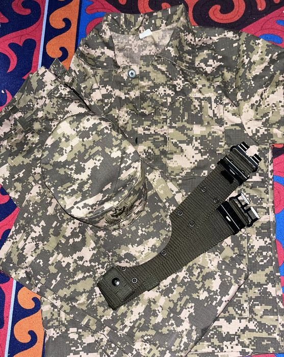 НВП форма 42-44 размер