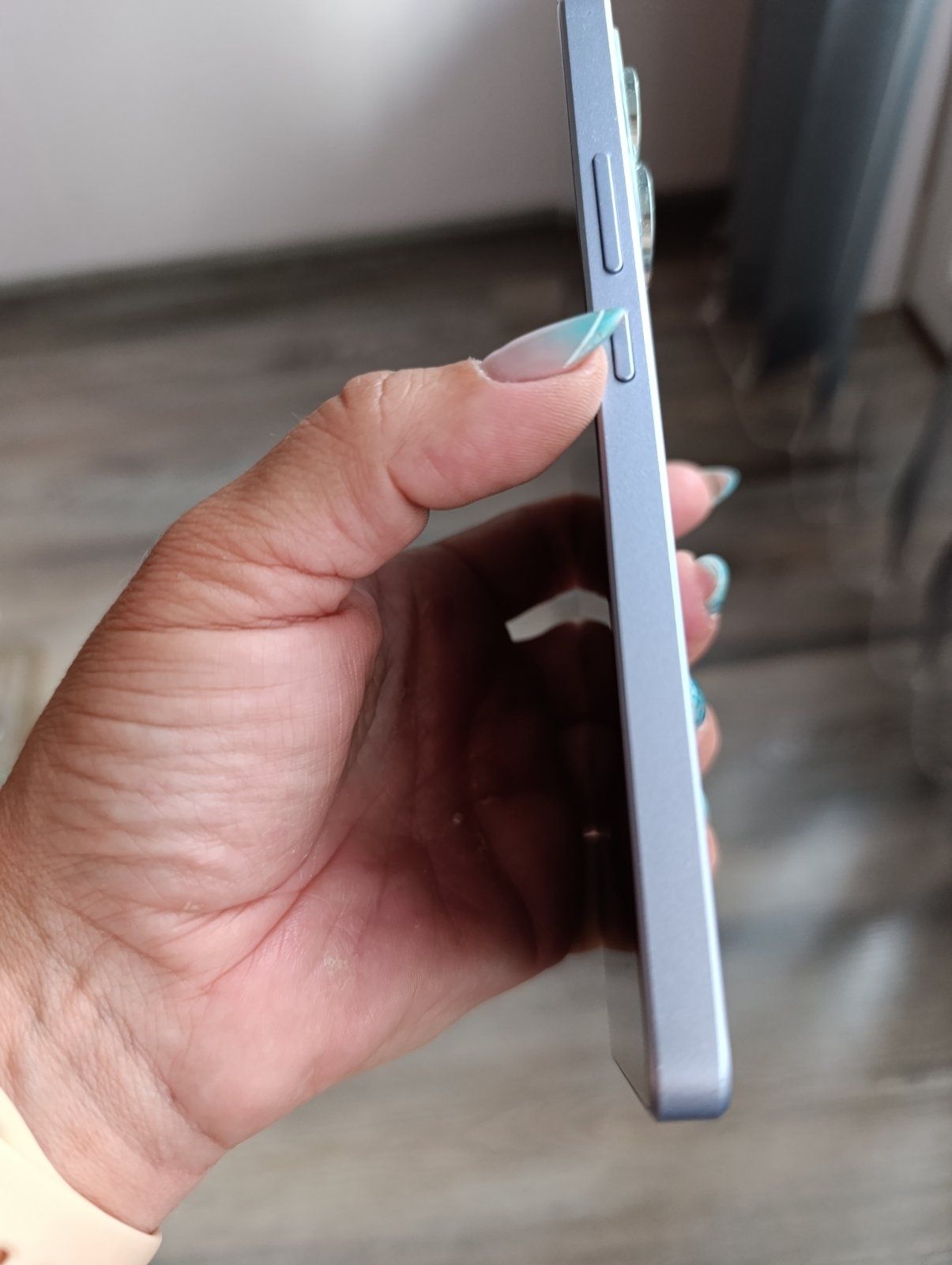Xiomi redmi note 13 pro 5g