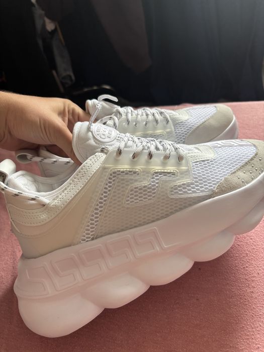 versace chain reaction 43