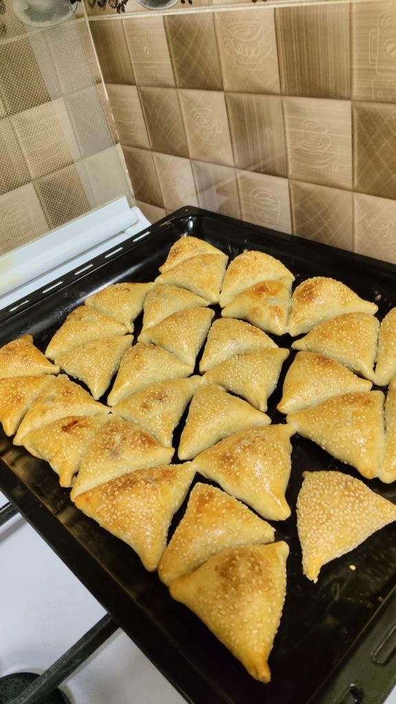 Oʻz uyimda ofislaga tushlik tayyorlab beraman
