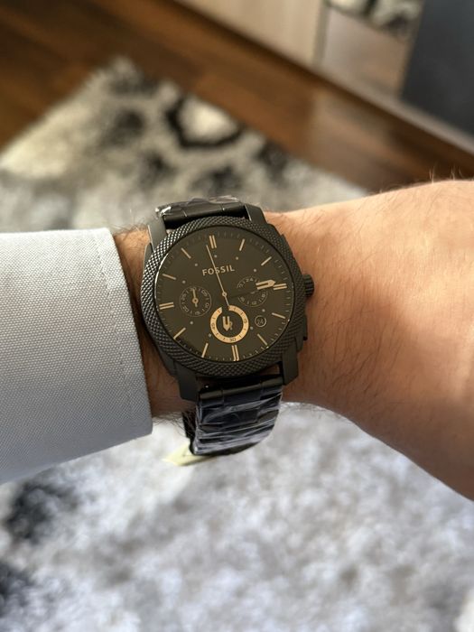 Ceas pentru barbati,marca Fossil