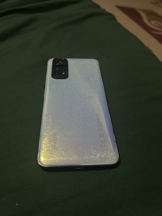 Xiaomi note 11S 128GB