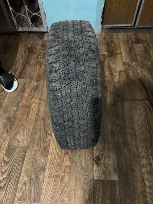 Продам диск с баллоном