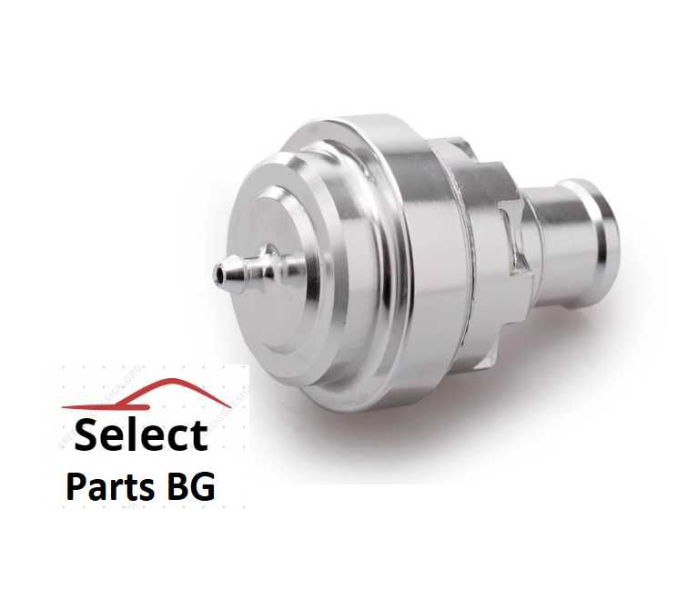 BOV Blow off  blowoff блоу оф блоуоф разтоварващ клапан