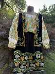 Costum popular vechi