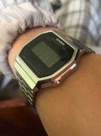 Часы casio оригинал