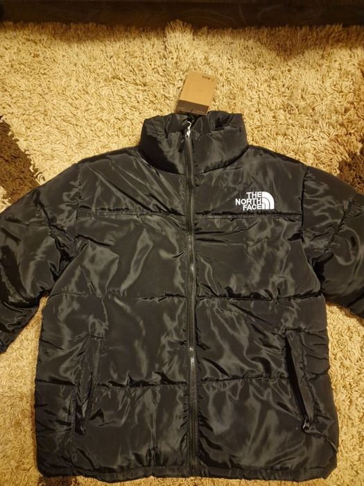 Geacă the north face