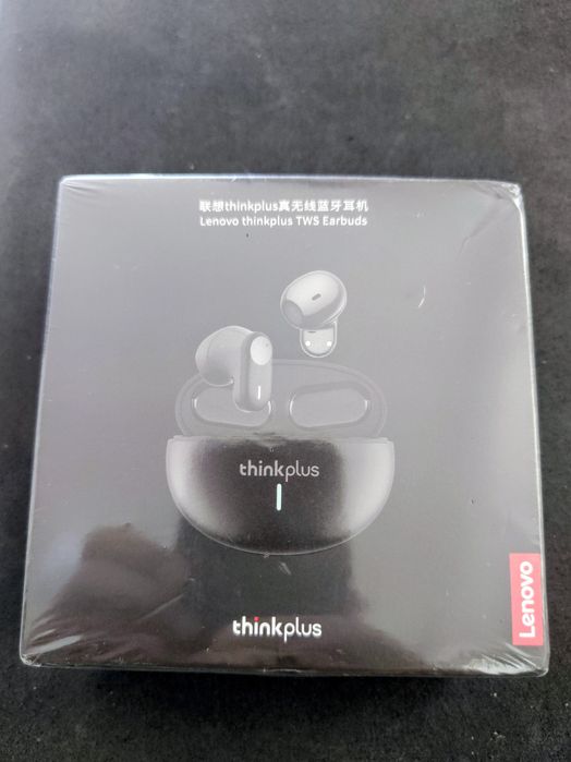 Casti in ear Lenovo Thinkplus TWS buds true wireless