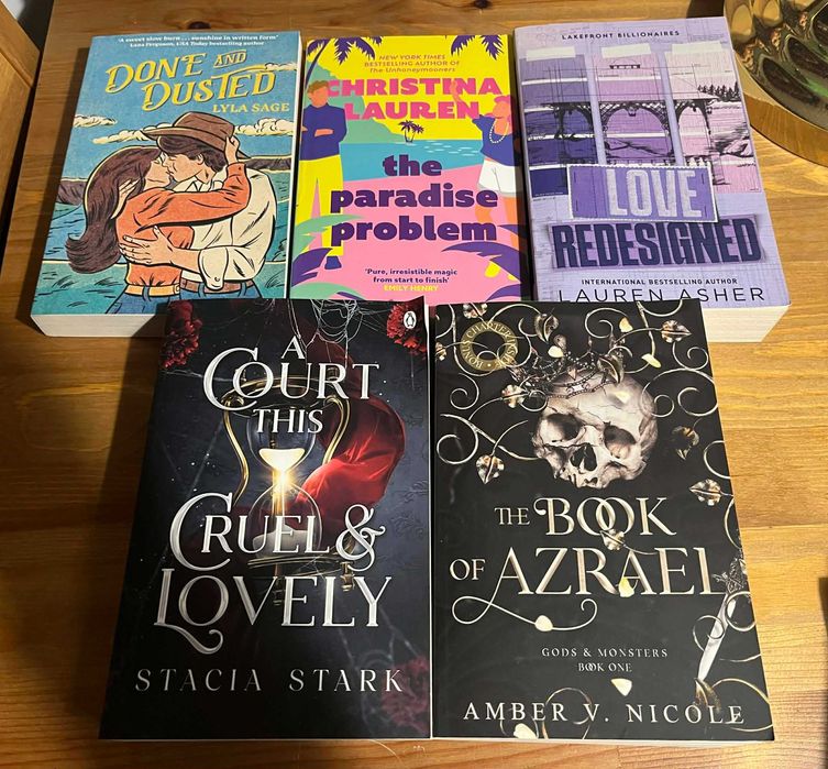 Книги за по 10-13 лв