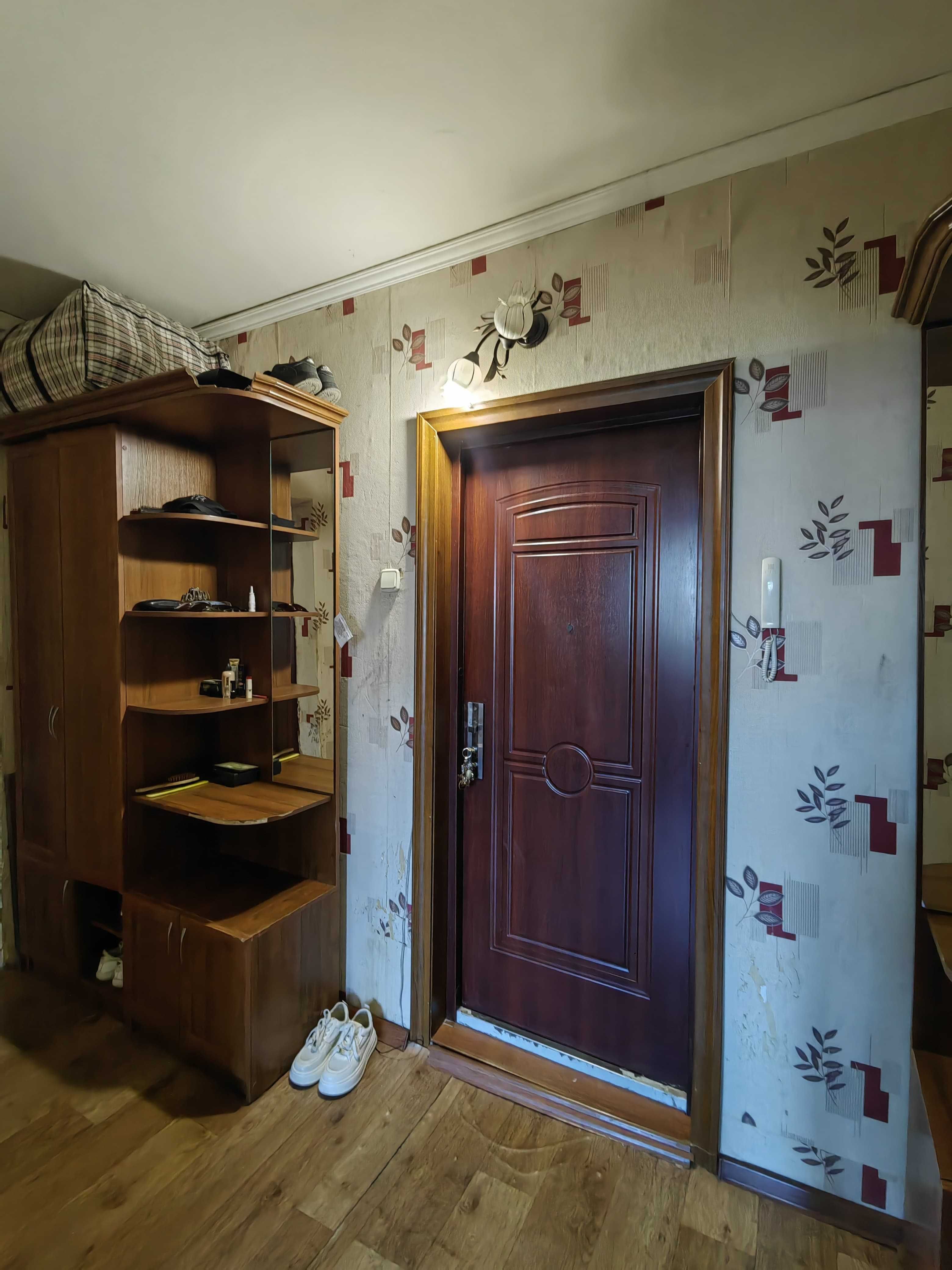 Улучшенная 2-комнатная, 54м², 1986 г.п,Юго-Восток мкр. Степной-2 дом 3