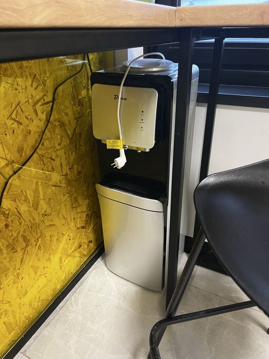 кулер для воды