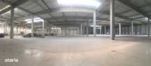 Parc Logistic Cristian-inchirere spatii industriale moderne