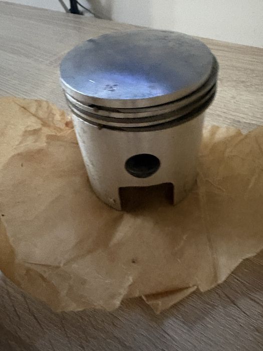 Бутало за Иж спорт . Чисто ново!