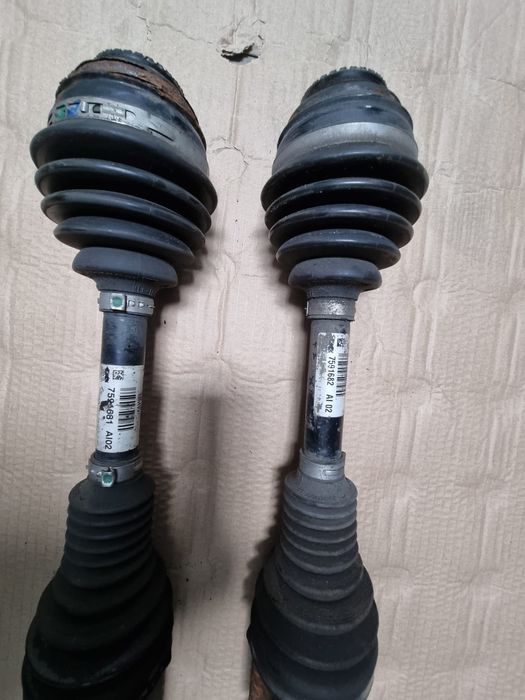 Planetară stânga dreapta fata BMW x1 e84 2010 2015 diferite motorizari