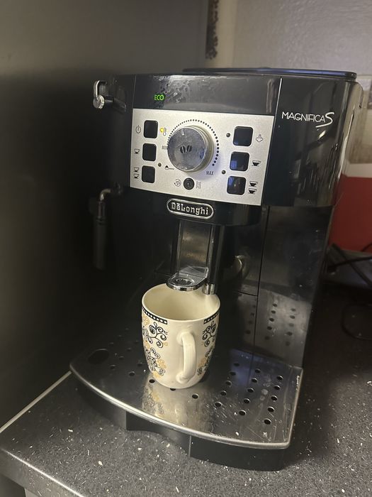 Delonghi Magnifica S