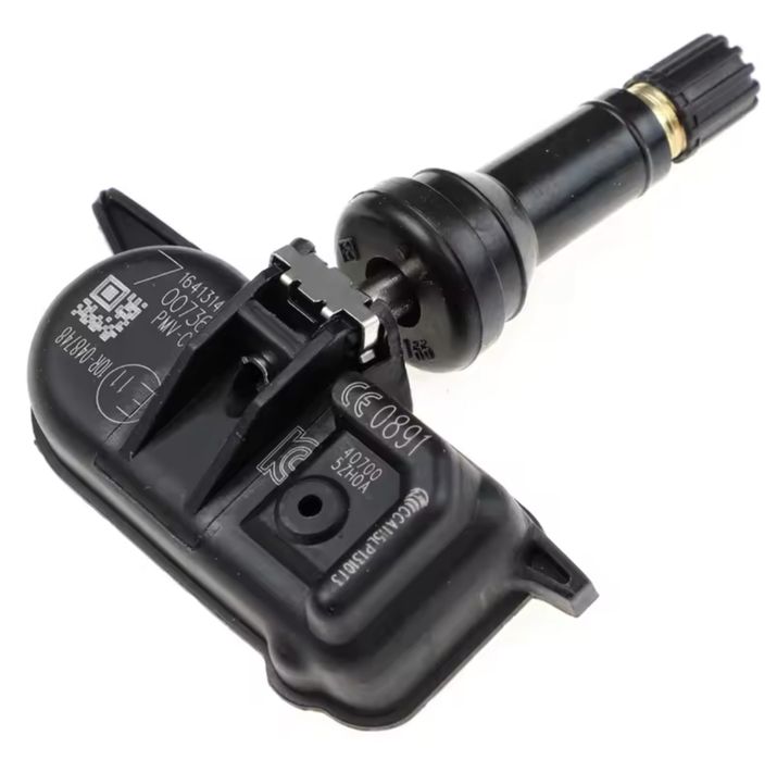 Set Senzor Senzori Presiune Pneuri Anvelope Roti Jante TPMS Infiniti
