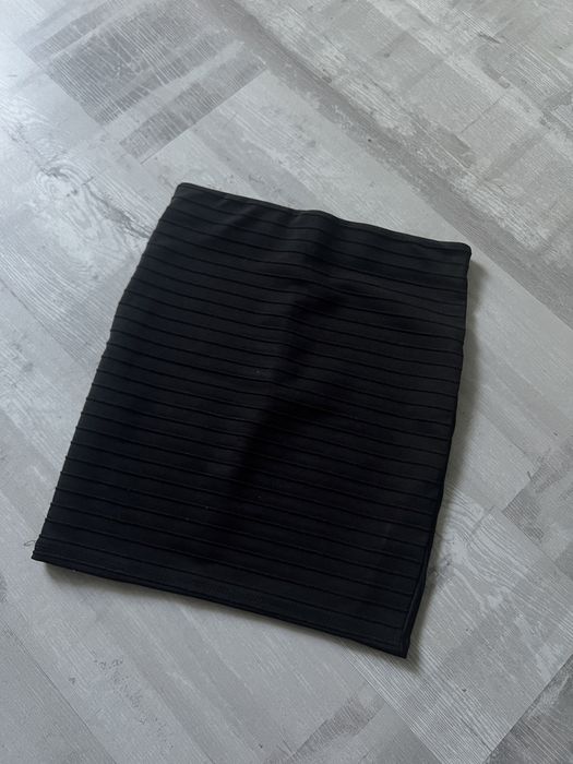 Fusta scurta mulata Jennifer cu model xs s