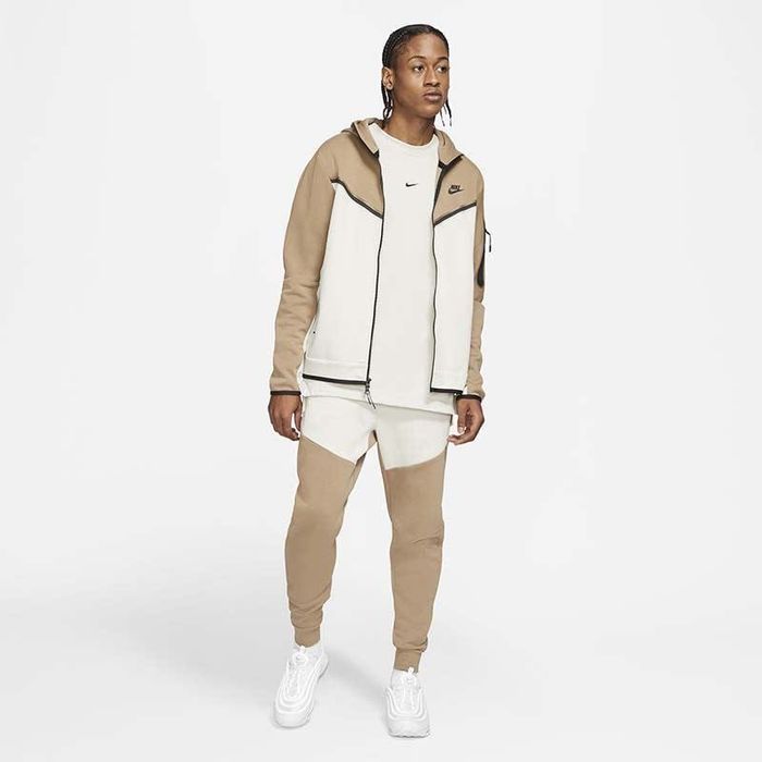 Trening nike tech fleece