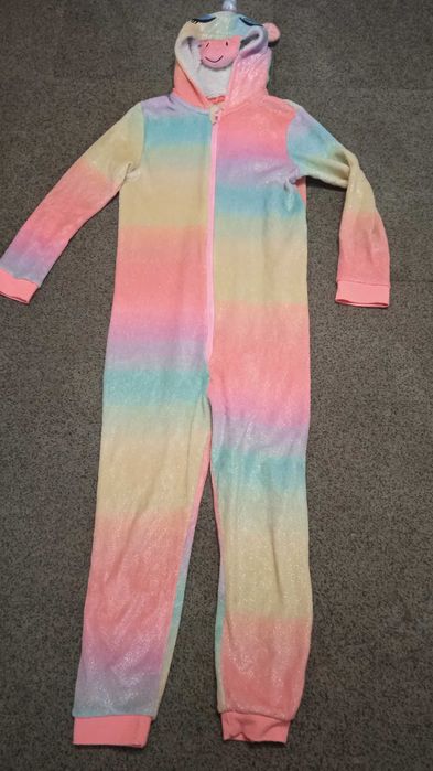 Екипи / пижама 140 см