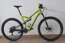 Specialized Camber Evo
