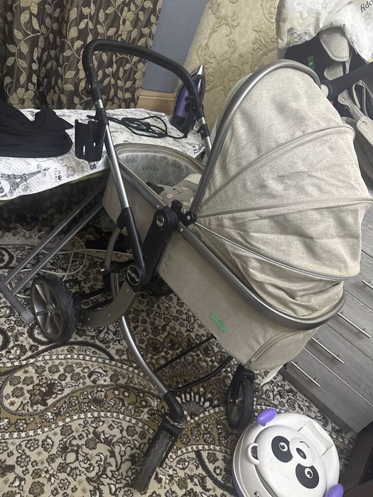 Детская коляска фирменная Kidilo