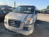 НА ЧАСТИ! Hyundai H1 Starex 2.5 CRDi 4x4 4WD 110кс Facelift Клима D4CB