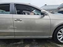 Portiera LC8Y Passat B7 Dreapta Fata Spate Usa Lc8y Passat B7