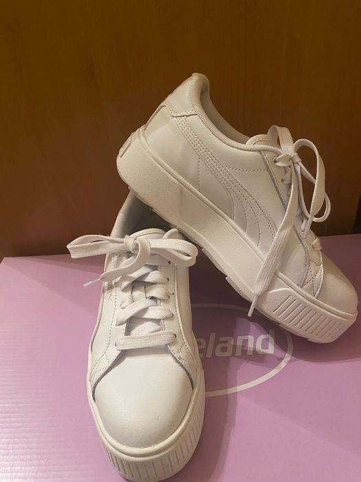 Puma - 24 см стелка