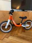 WOOM 1 - Bicicleta de echilibru
