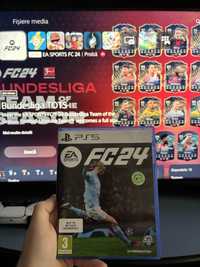 Ea FC 24 Playstation 5