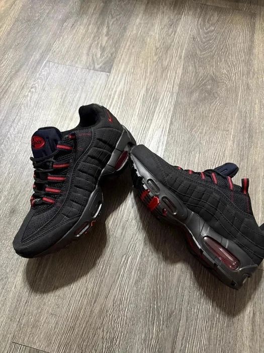 Nike Air Max 95 43 noi/new