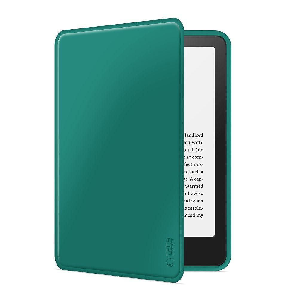 Калъф tech protect smartcase за kindle paperwhite vi / 6 signature edi