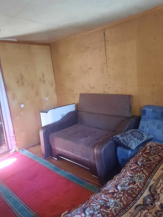 Сдам 2ком дачу  Зимные вариант