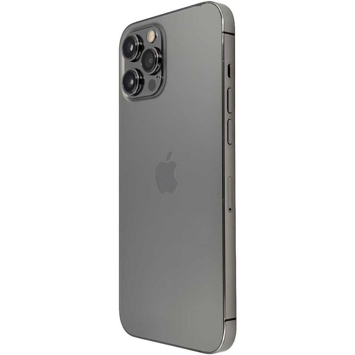 Magazin Apple iPhone 12 Pro Max Graphite 128GB Foarte Bun Garantie