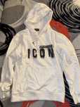 DSQUARED2 icon hanorac