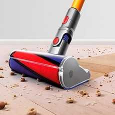 Dyson пылесос Gen5detect Absolute (берлинская лазурь/медь) РАССРОЧКА